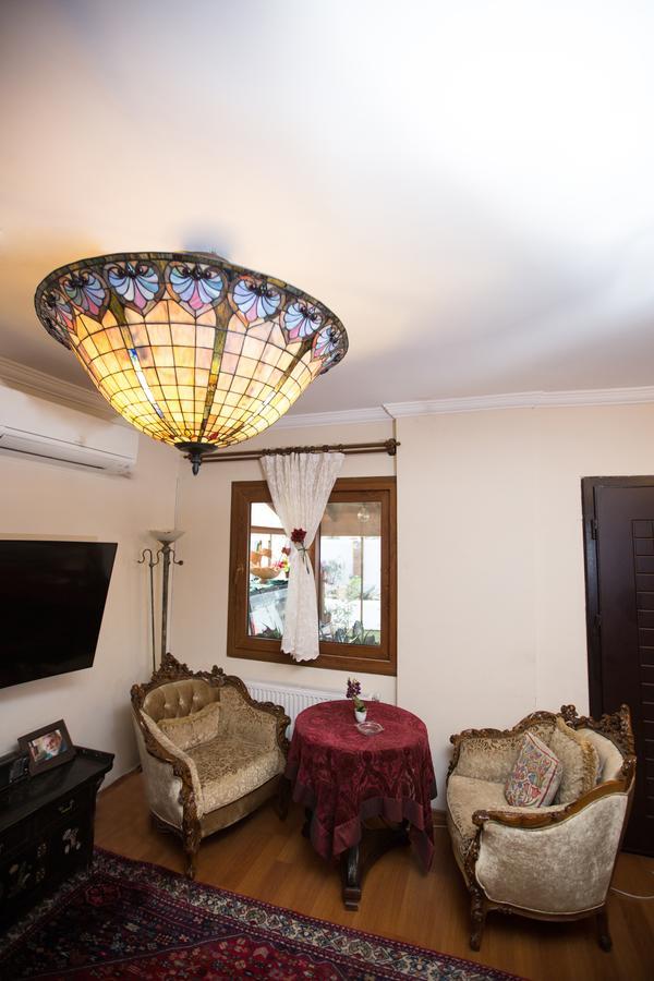 סלצ'וק Can Efes Hotel מראה חיצוני תמונה