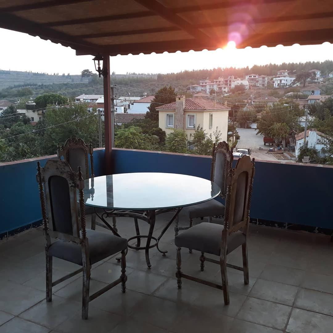 סלצ'וק Can Efes Hotel מראה חיצוני תמונה