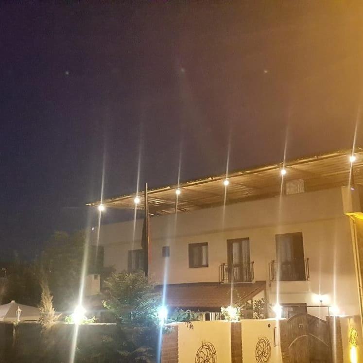 סלצ'וק Can Efes Hotel מראה חיצוני תמונה