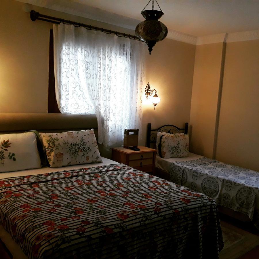 סלצ'וק Can Efes Hotel מראה חיצוני תמונה