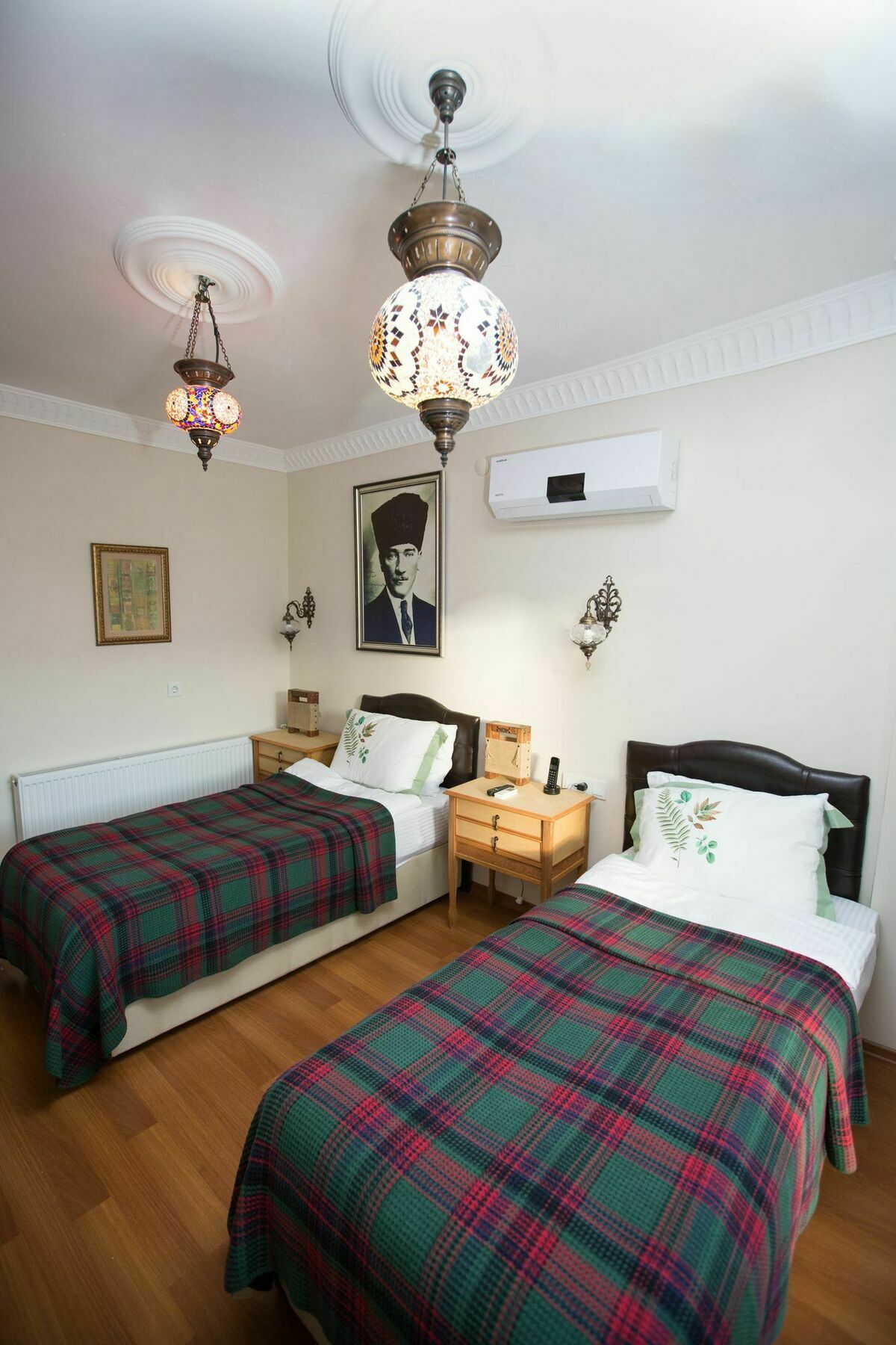 סלצ'וק Can Efes Hotel מראה חיצוני תמונה