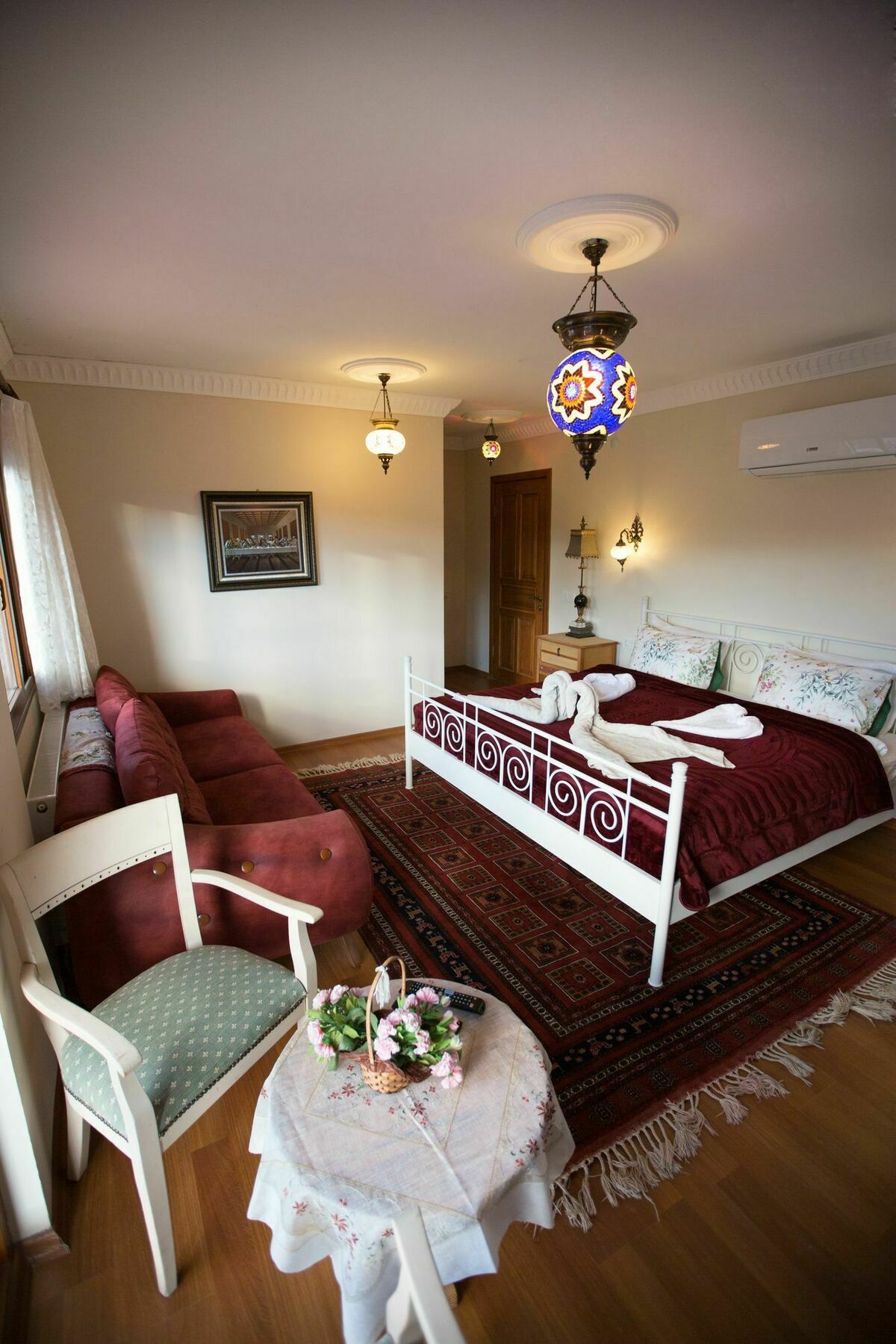 סלצ'וק Can Efes Hotel מראה חיצוני תמונה