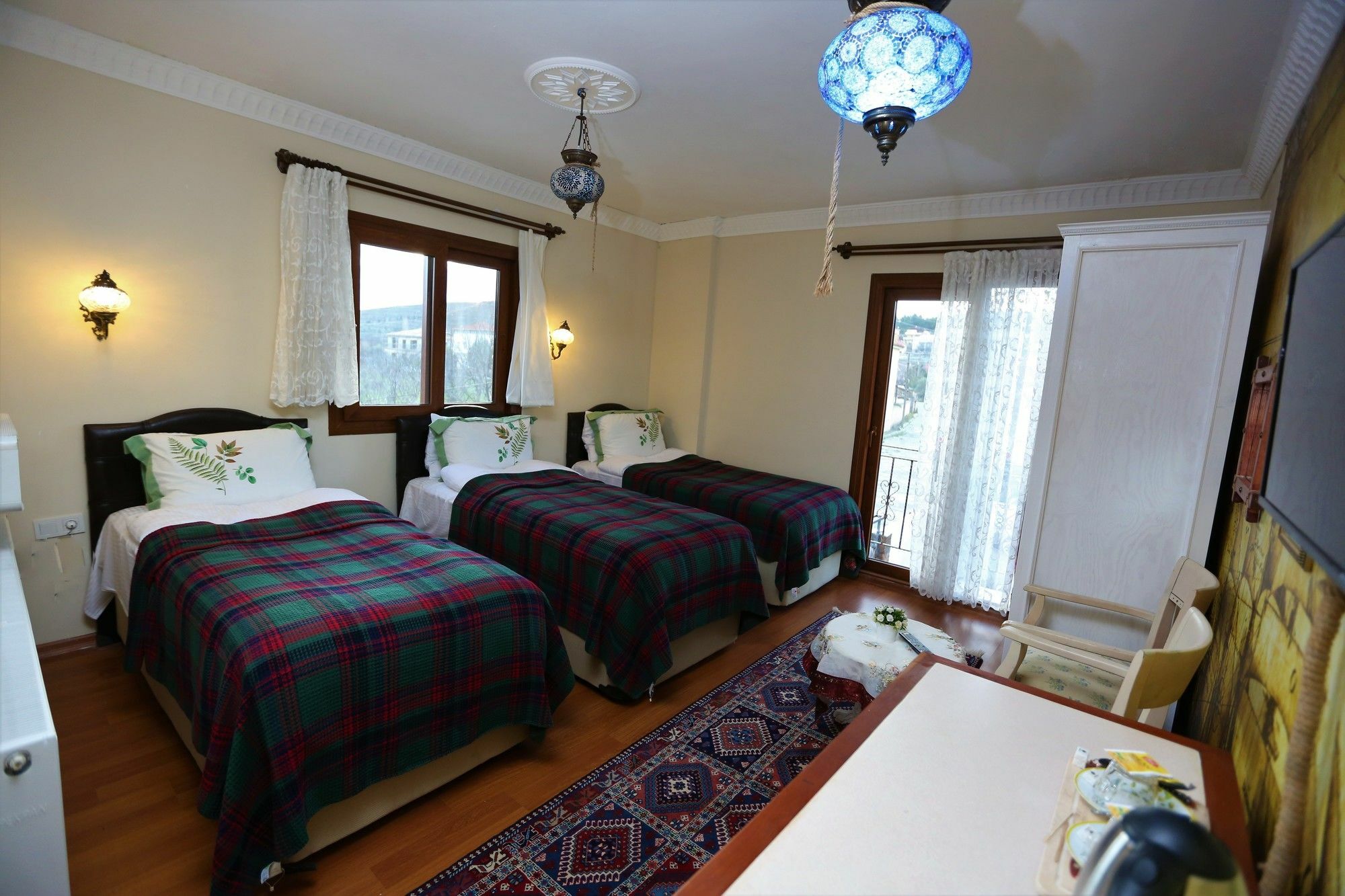 סלצ'וק Can Efes Hotel מראה חיצוני תמונה
