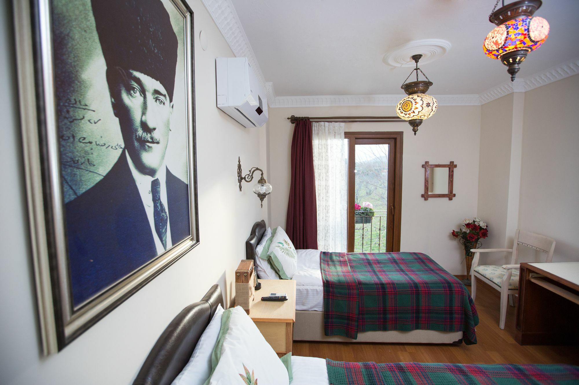 סלצ'וק Can Efes Hotel מראה חיצוני תמונה